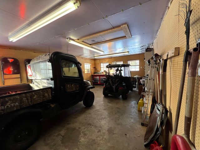 721 Homecrest Drive, Piggott, AR 72454