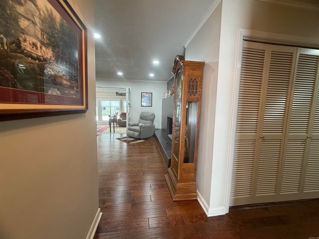 721 Homecrest Drive, Piggott, AR 72454