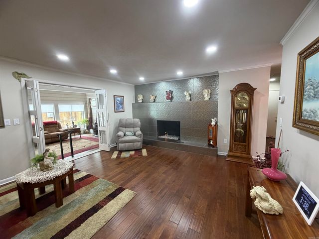 721 Homecrest Drive, Piggott, AR 72454