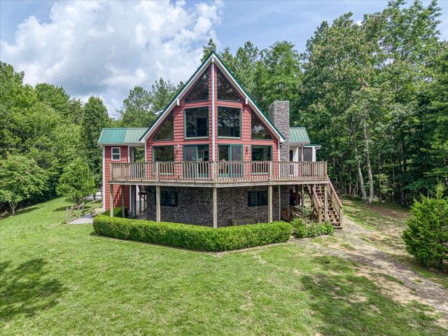 101 Dakota Ln, Spencer, TN 38585