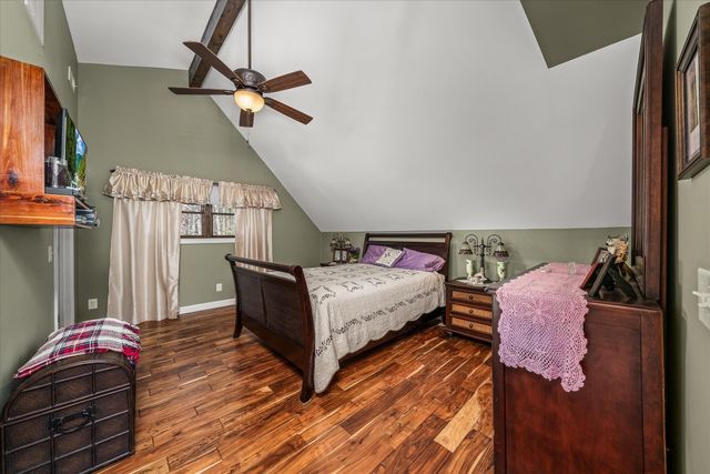 101 Dakota Ln, Spencer, TN 38585