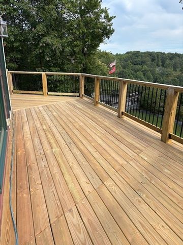 101 Dakota Ln, Spencer, TN 38585