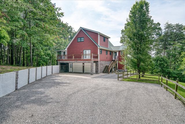 101 Dakota Ln, Spencer, TN 38585