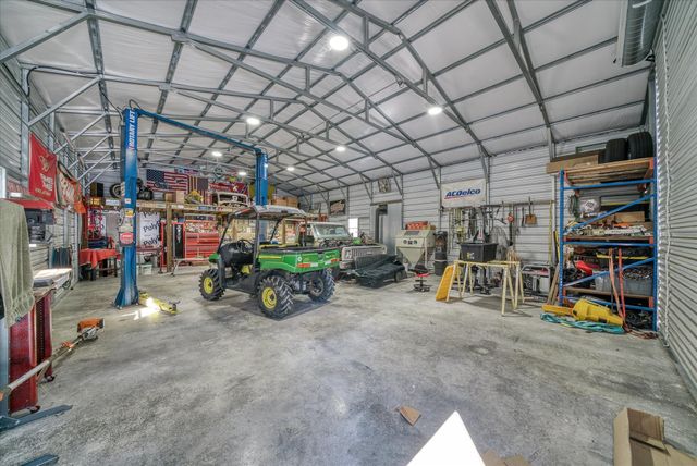 101 Dakota Ln, Spencer, TN 38585