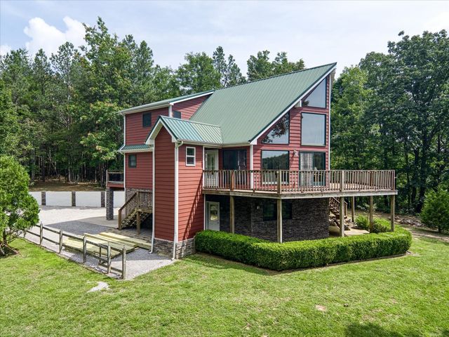 101 Dakota Ln, Spencer, TN 38585