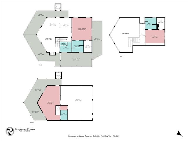 101 Dakota Ln, Spencer, TN 38585