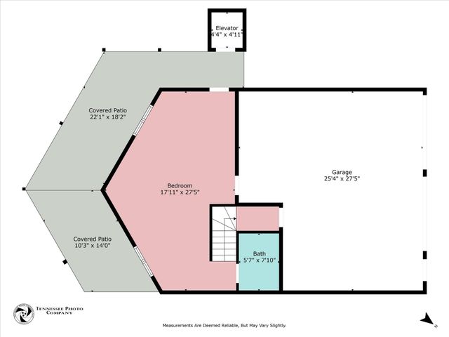 101 Dakota Ln, Spencer, TN 38585