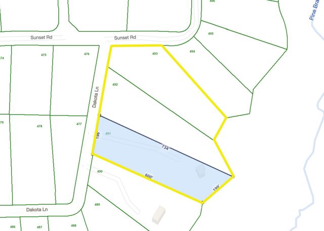 101 Dakota Ln, Spencer, TN 38585