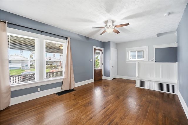 710 Creighton Avenue, Dayton, OH 45410