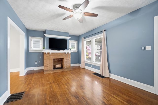 710 Creighton Avenue, Dayton, OH 45410