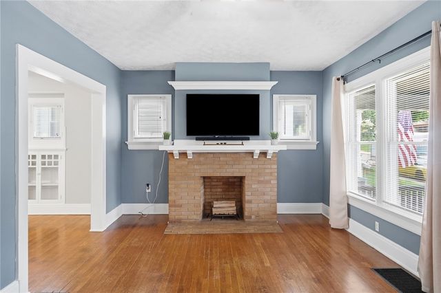 710 Creighton Avenue, Dayton, OH 45410