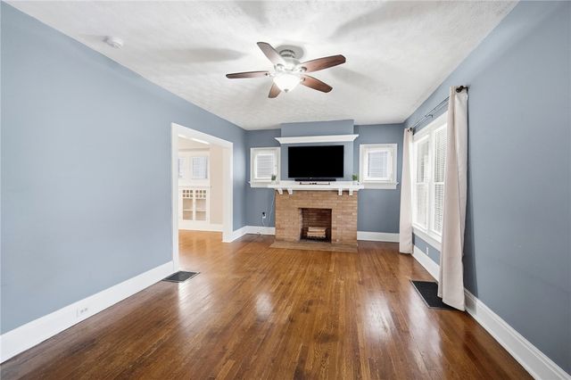 710 Creighton Avenue, Dayton, OH 45410