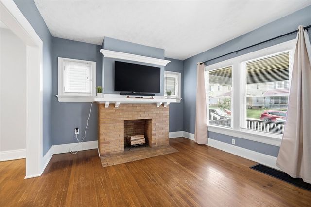 710 Creighton Avenue, Dayton, OH 45410