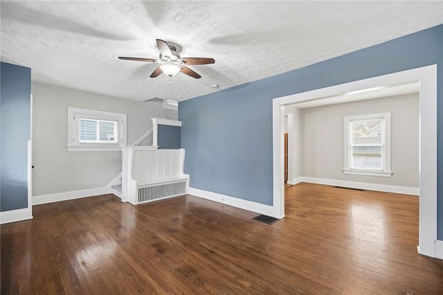 710 Creighton Avenue, Dayton, OH 45410