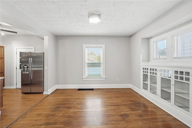 710 Creighton Avenue, Dayton, OH 45410