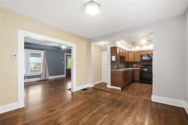 710 Creighton Avenue, Dayton, OH 45410