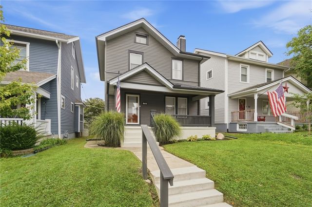 710 Creighton Avenue, Dayton, OH 45410