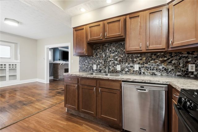 710 Creighton Avenue, Dayton, OH 45410