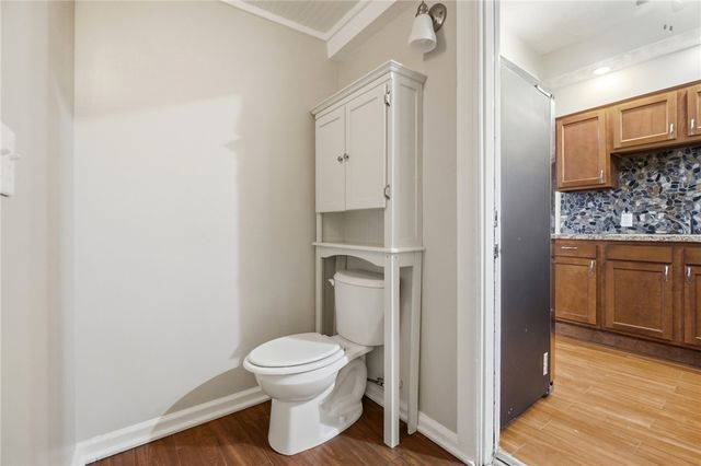 710 Creighton Avenue, Dayton, OH 45410