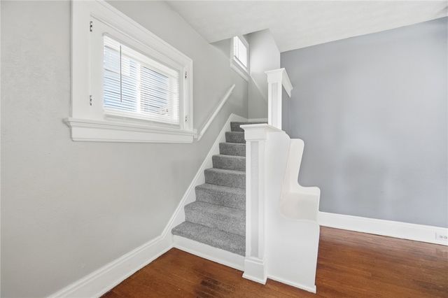 710 Creighton Avenue, Dayton, OH 45410