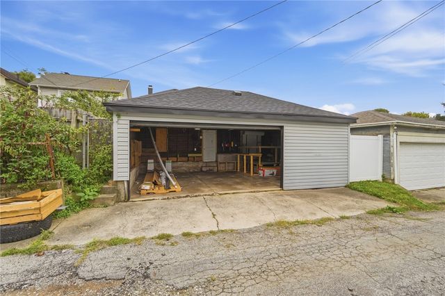 710 Creighton Avenue, Dayton, OH 45410