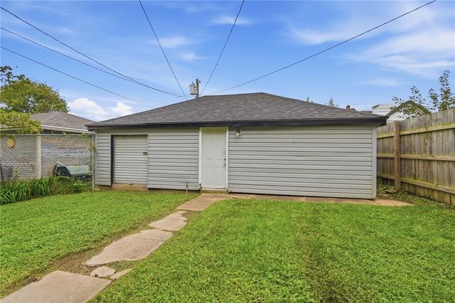 710 Creighton Avenue, Dayton, OH 45410