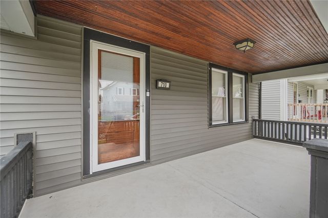 710 Creighton Avenue, Dayton, OH 45410