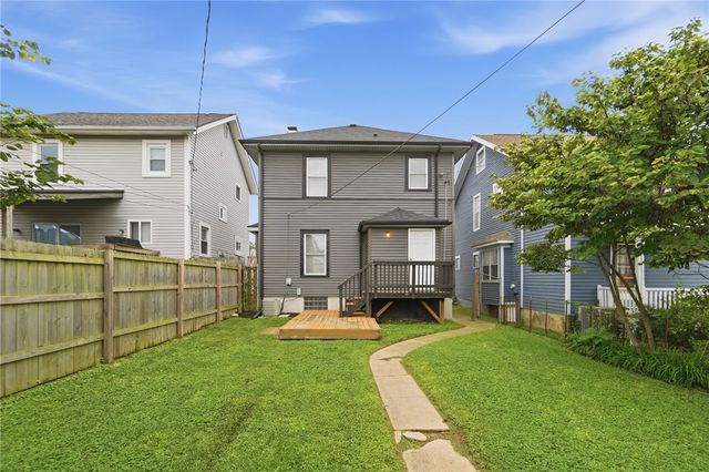 710 Creighton Avenue, Dayton, OH 45410