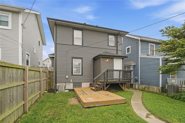 710 Creighton Avenue, Dayton, OH 45410