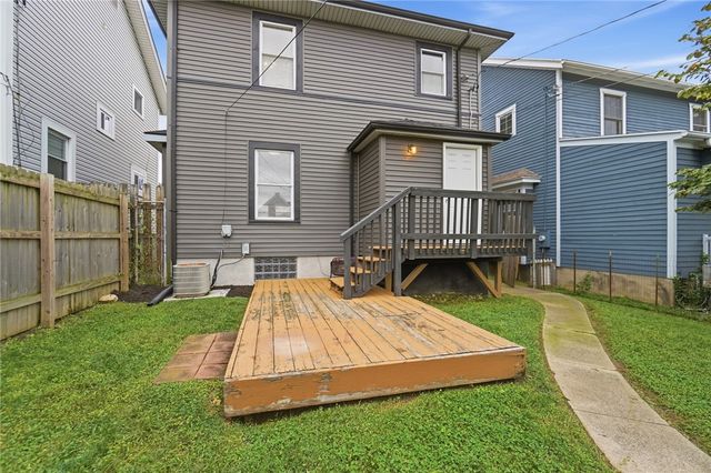 710 Creighton Avenue, Dayton, OH 45410