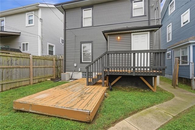 710 Creighton Avenue, Dayton, OH 45410