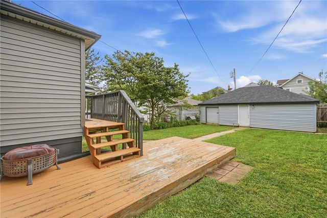 710 Creighton Avenue, Dayton, OH 45410