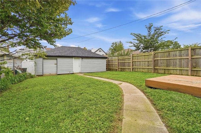 710 Creighton Avenue, Dayton, OH 45410