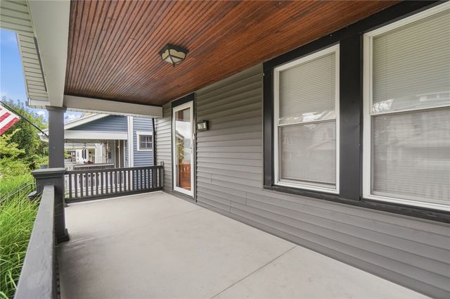 710 Creighton Avenue, Dayton, OH 45410