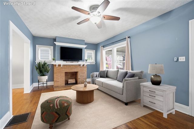 710 Creighton Avenue, Dayton, OH 45410