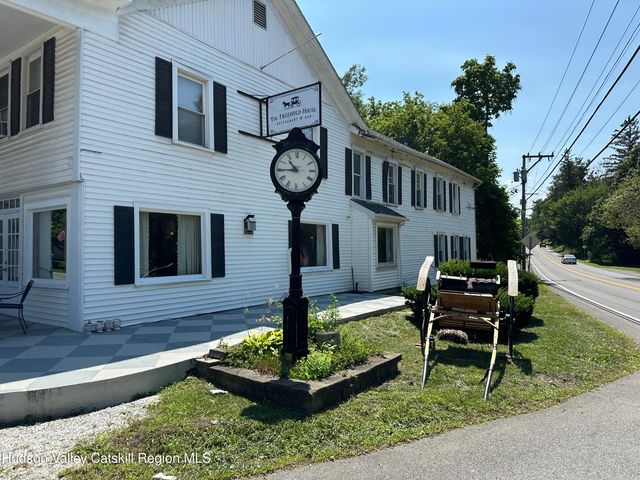 3645 Rte 67, Freehold, NY 12431