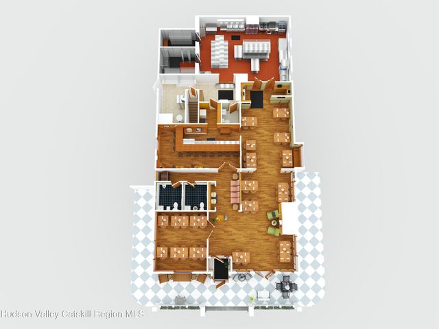 3645 Rte 67, Freehold, NY 12431