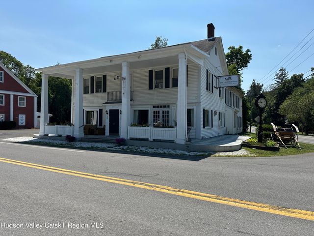 3645 Rte 67, Freehold, NY 12431