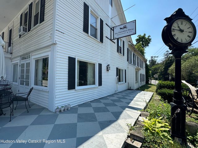 3645 Rte 67, Freehold, NY 12431