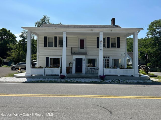 3645 Rte 67, Freehold, NY 12431