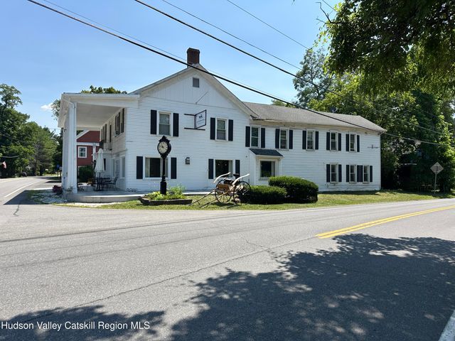 3645 Rte 67, Freehold, NY 12431