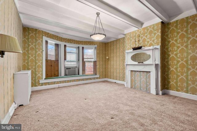 2905 SAINT PAUL ST, Baltimore, MD 21218