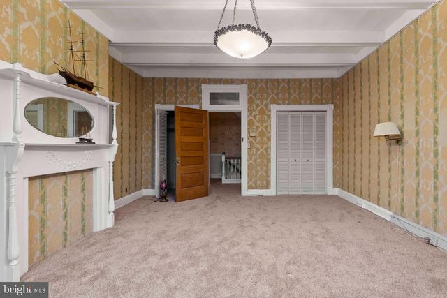 2905 SAINT PAUL ST, Baltimore, MD 21218