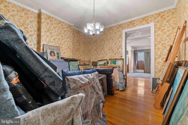 2905 SAINT PAUL ST, Baltimore, MD 21218