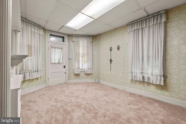 2905 SAINT PAUL ST, Baltimore, MD 21218