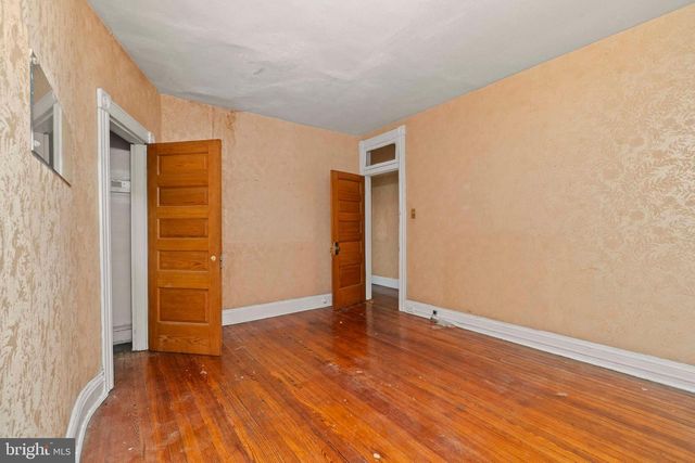 2905 SAINT PAUL ST, Baltimore, MD 21218