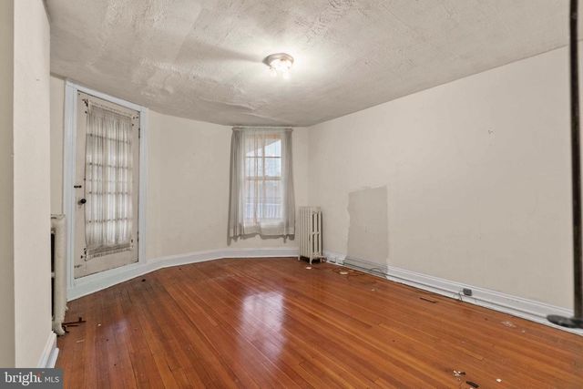 2905 SAINT PAUL ST, Baltimore, MD 21218