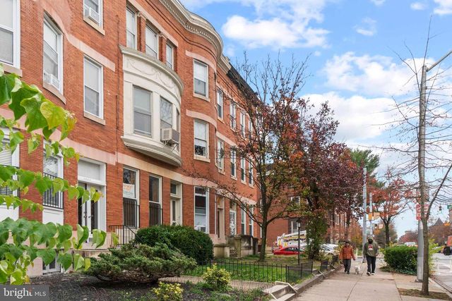 2905 SAINT PAUL ST, Baltimore, MD 21218