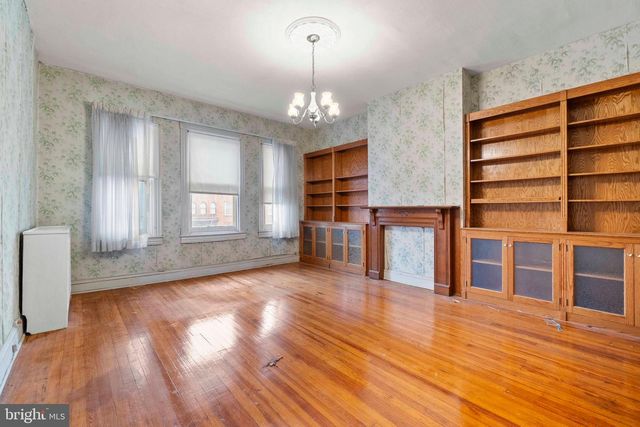 2905 SAINT PAUL ST, Baltimore, MD 21218