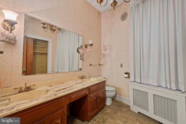 2905 SAINT PAUL ST, Baltimore, MD 21218